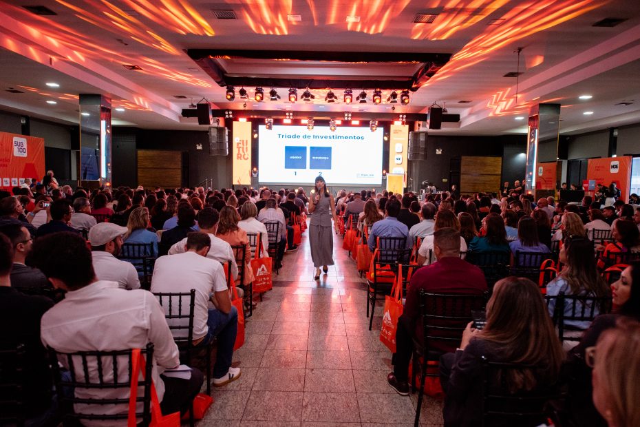 6 verdades que estão redefinindo os eventos B2B.